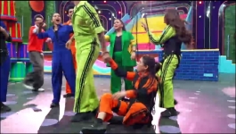Indian Game Show - Season 02 Episode 26